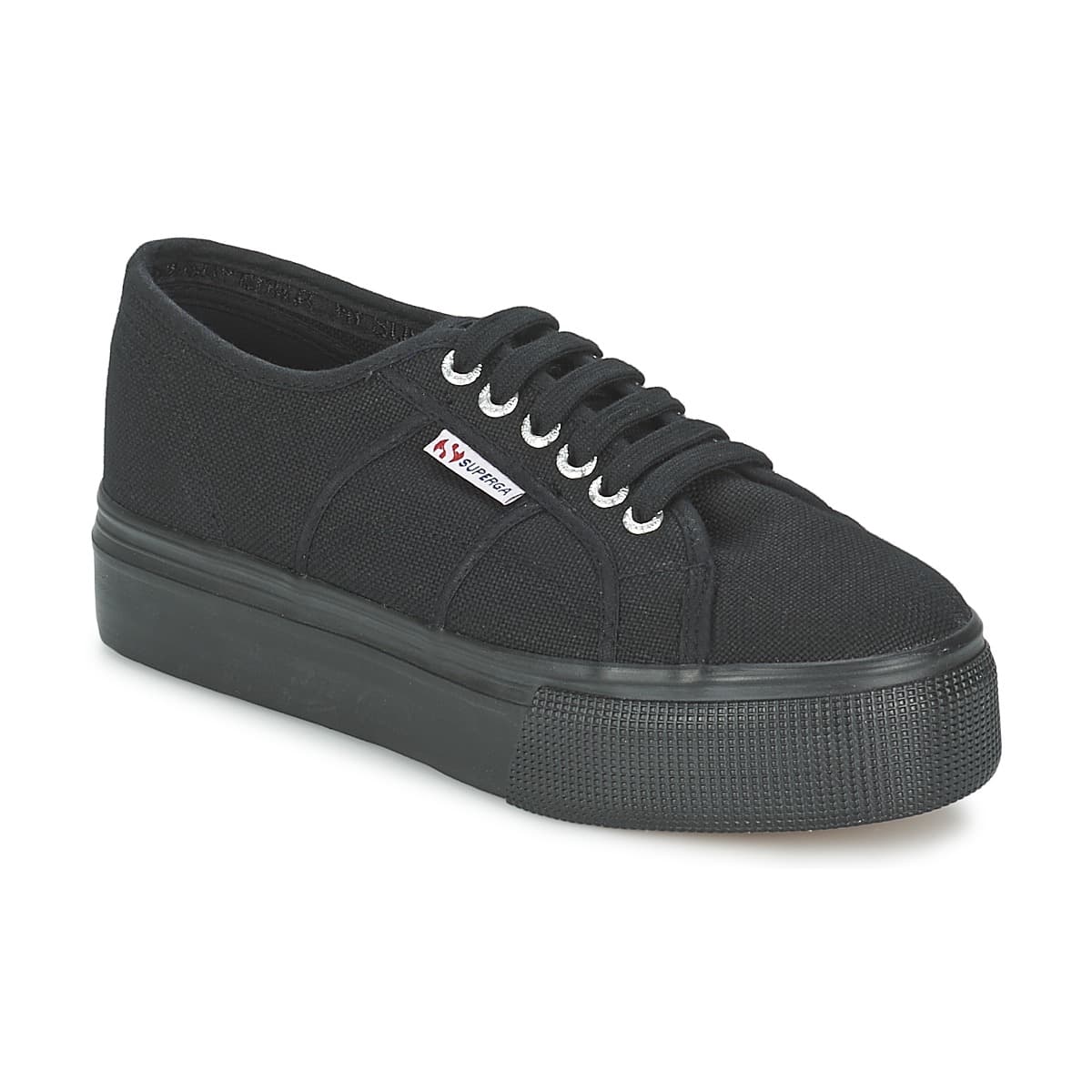 Xαμηλά Sneakers Superga 2791 COTEW LINEA
