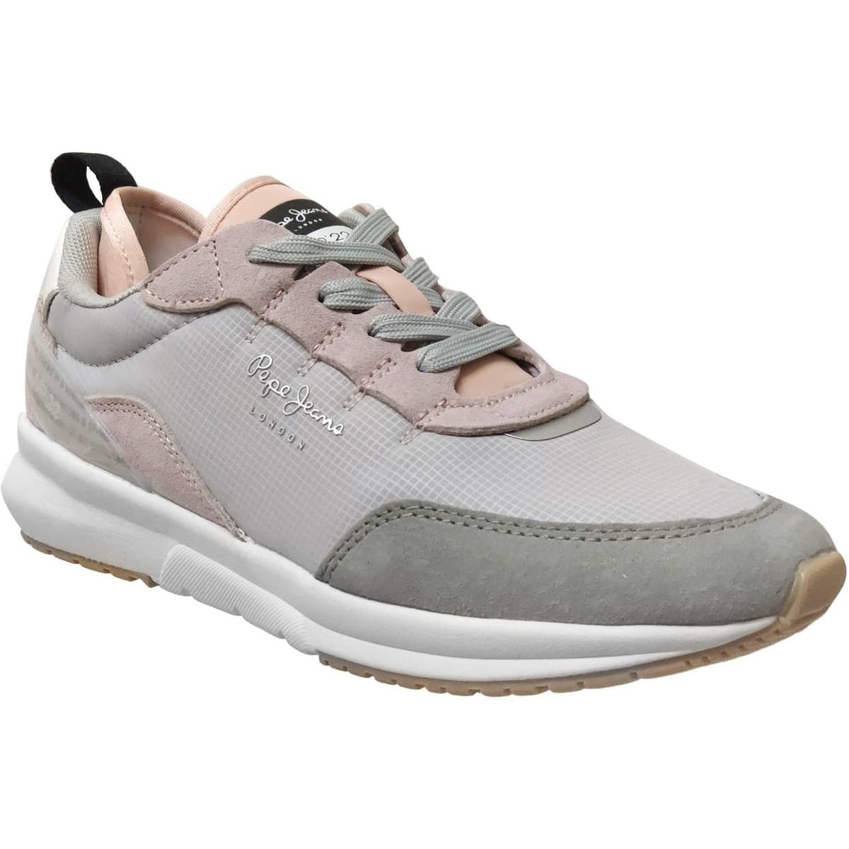 Xαμηλά Sneakers Pepe jeans Pls31007