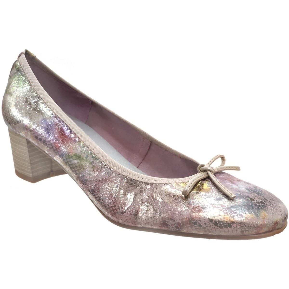 Γόβες Folies Teresa