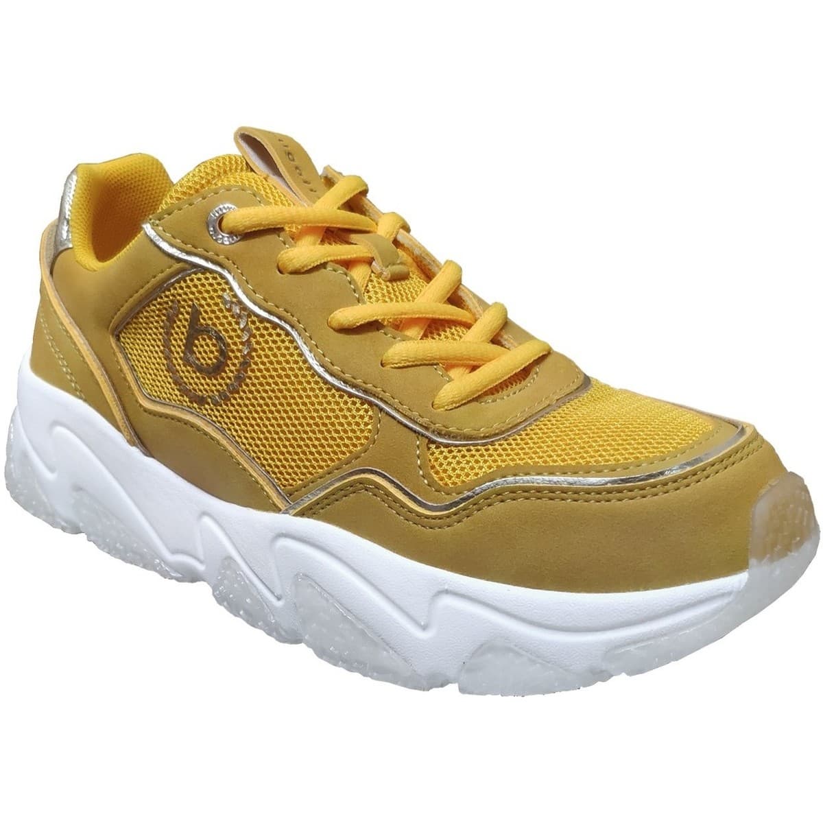 Xαμηλά Sneakers Bugatti 431-84601-5550 ceyda