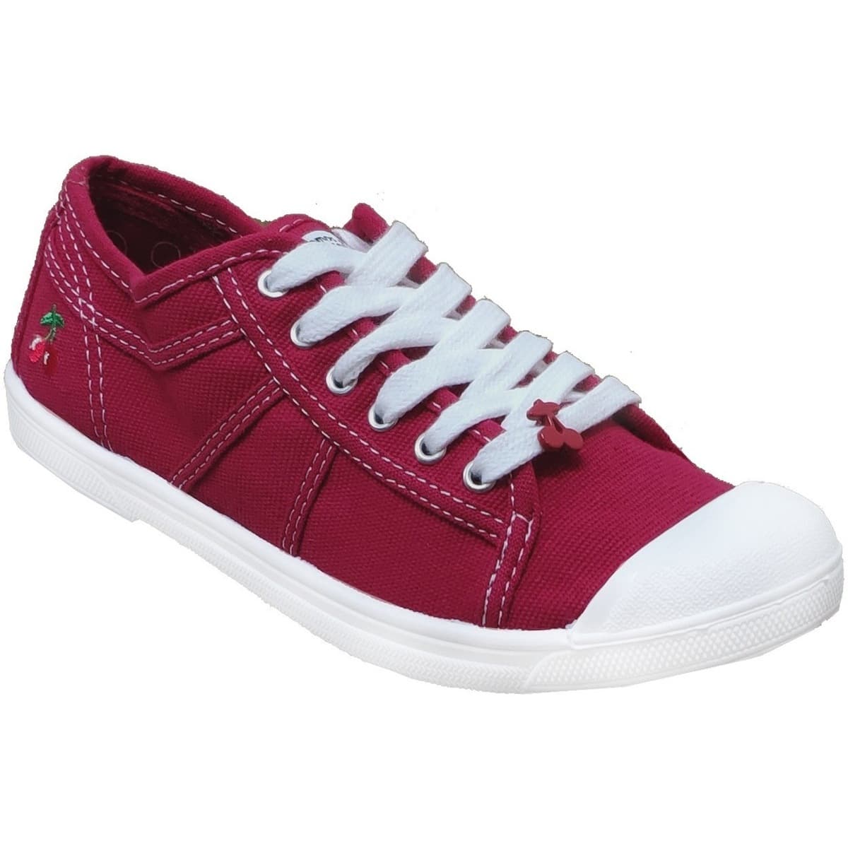 Xαμηλά Sneakers Le Temps des Cerises BASIC 02