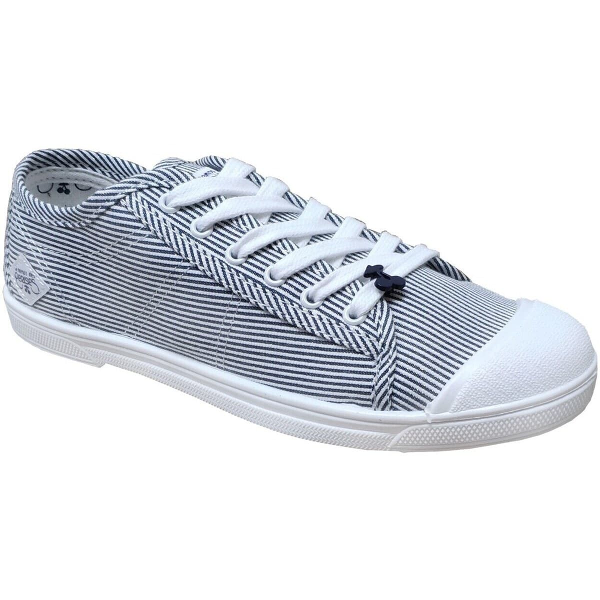 Xαμηλά Sneakers Le Temps des Cerises Basic 02 strip