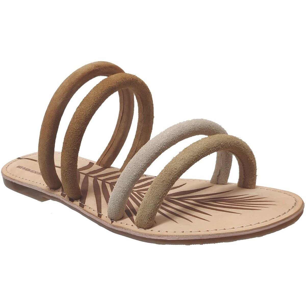 Mules Pepe jeans March tubular