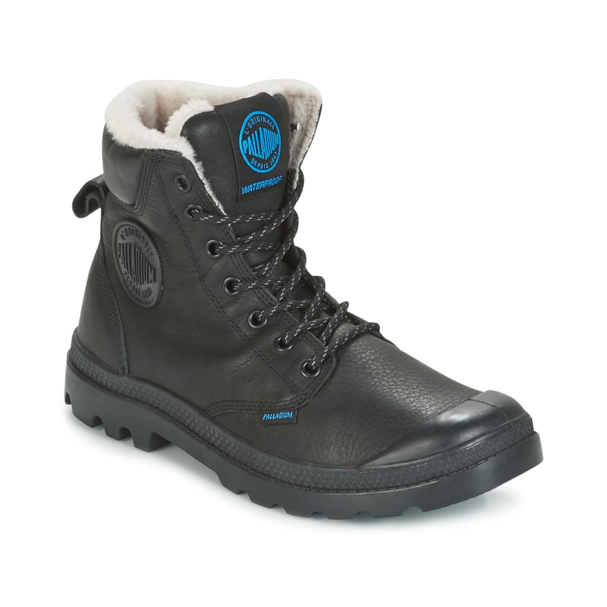 Μπότες Palladium PAMPA SPORT WPS