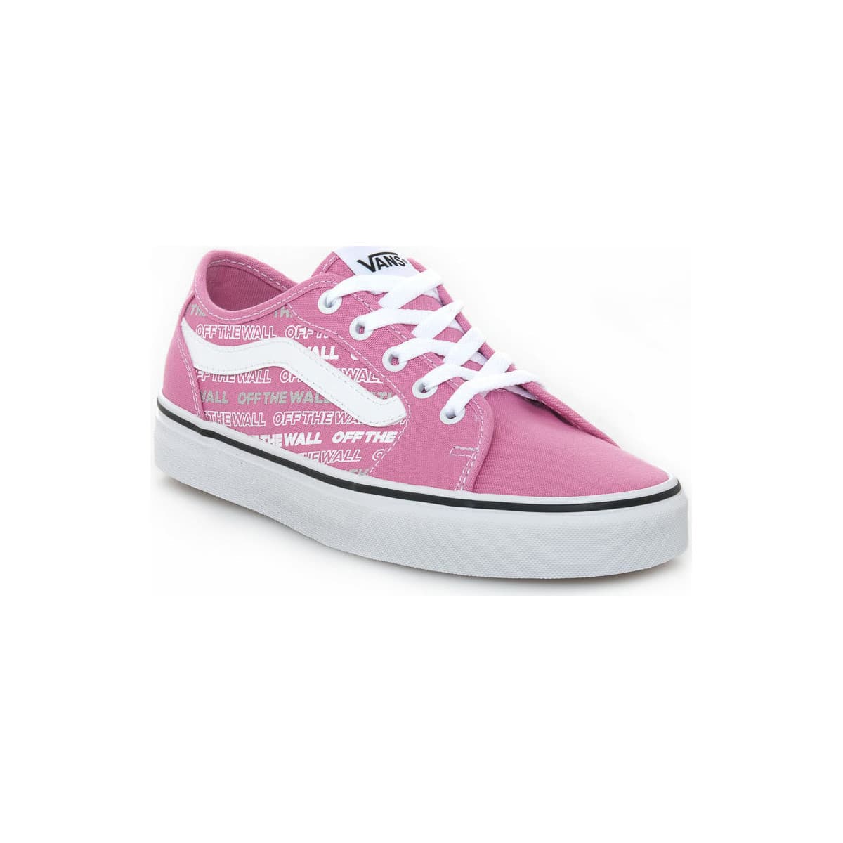 Sneakers Vans XXS FILMORE DECON W