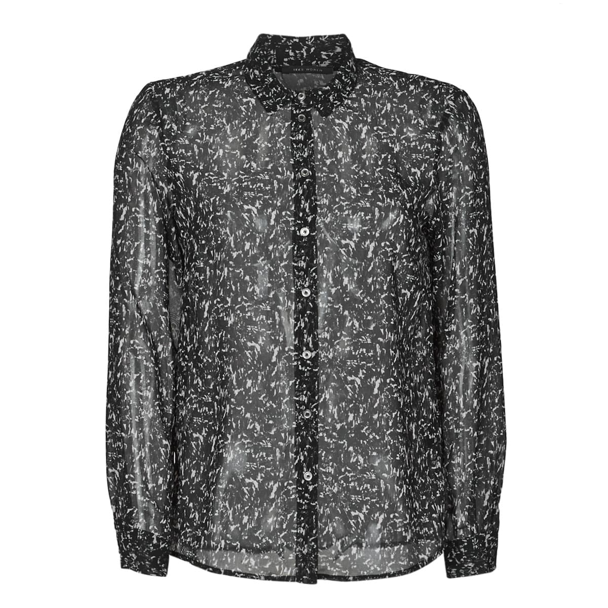 Πουκάμισα Ikks BR12025