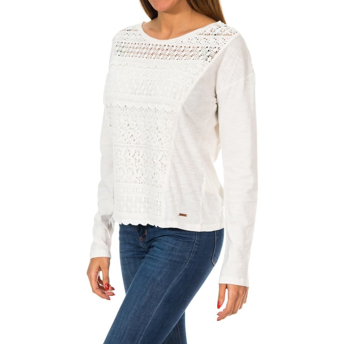 Πουλόβερ Superdry G60002ON-3OW