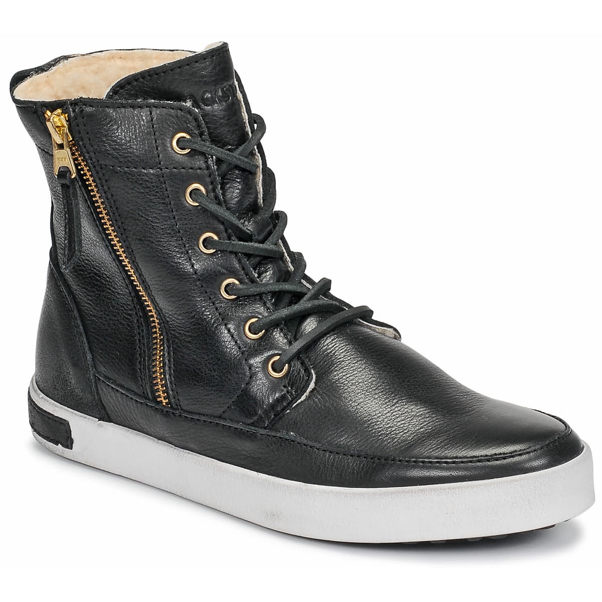 Ψηλά Sneakers Blackstone CW96