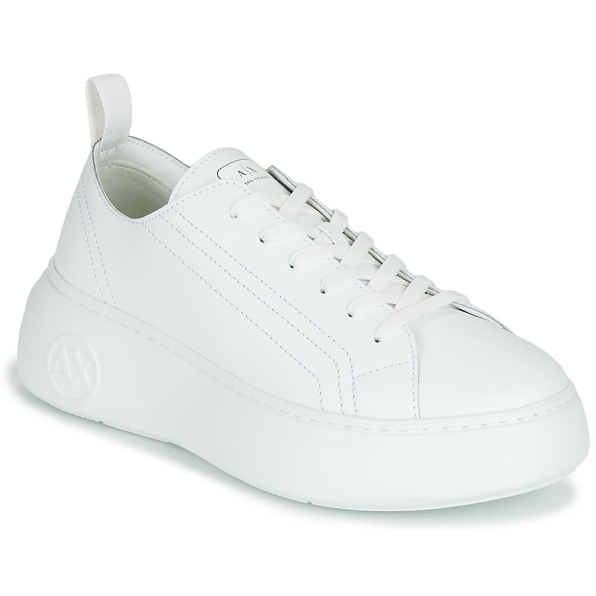 Xαμηλά Sneakers Armani Exchange PROMNA