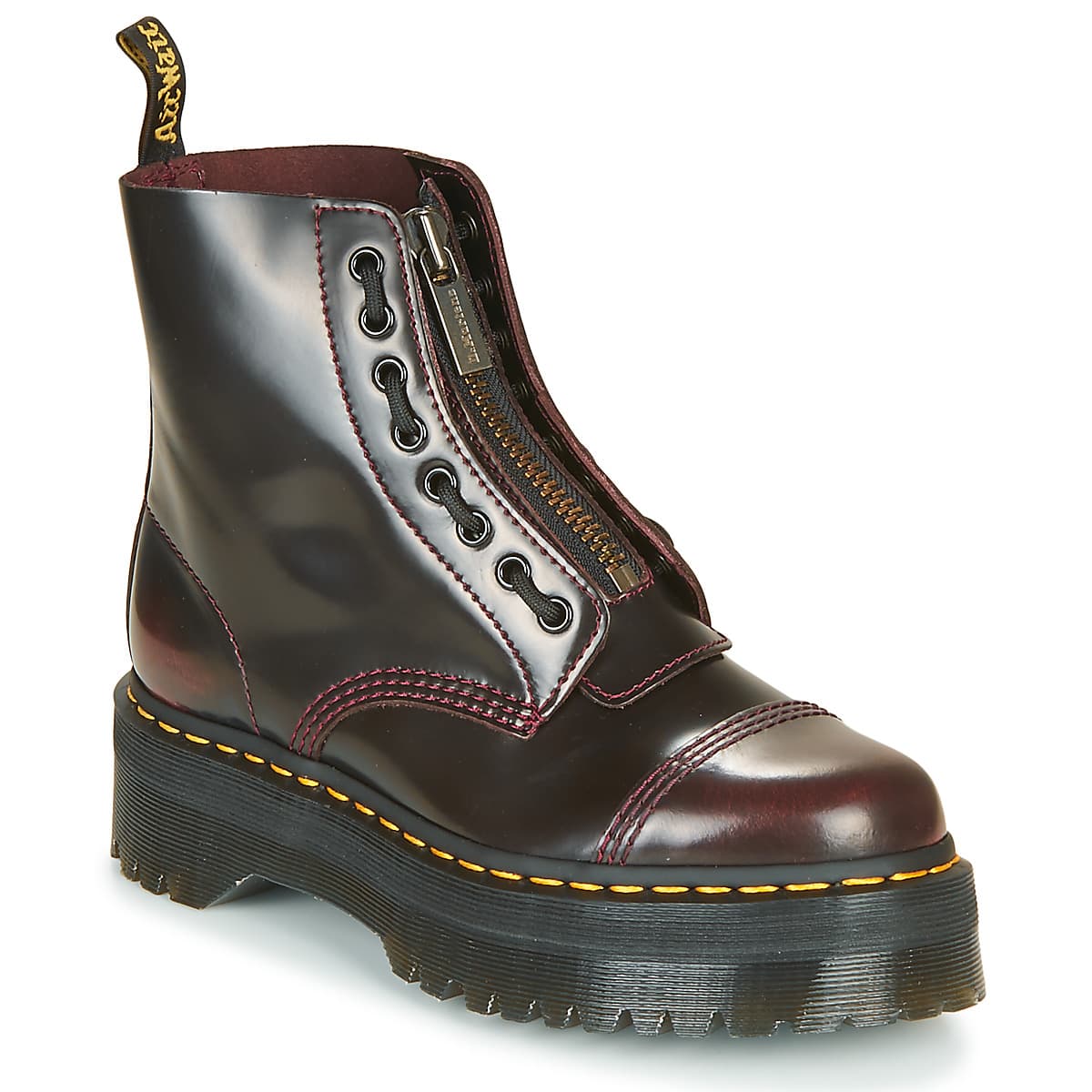 Μπότες Dr. Martens SINCLAIR