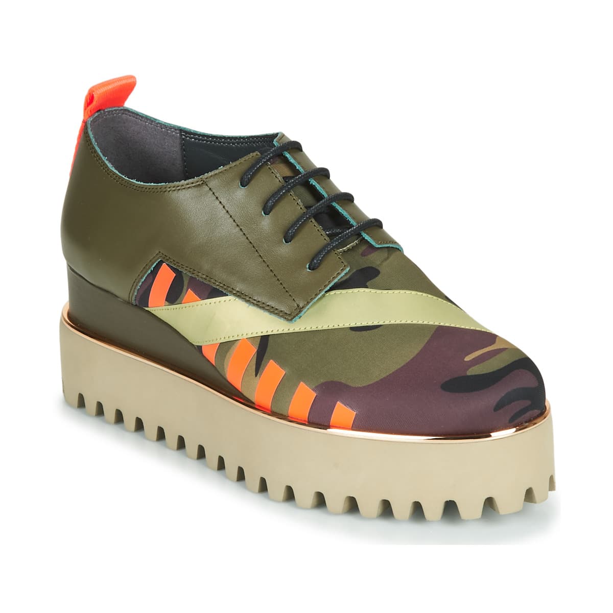 Derbies United nude JUKO CALLI