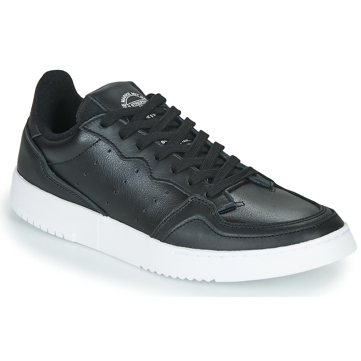 Xαμηλά Sneakers adidas SUPERCOURT