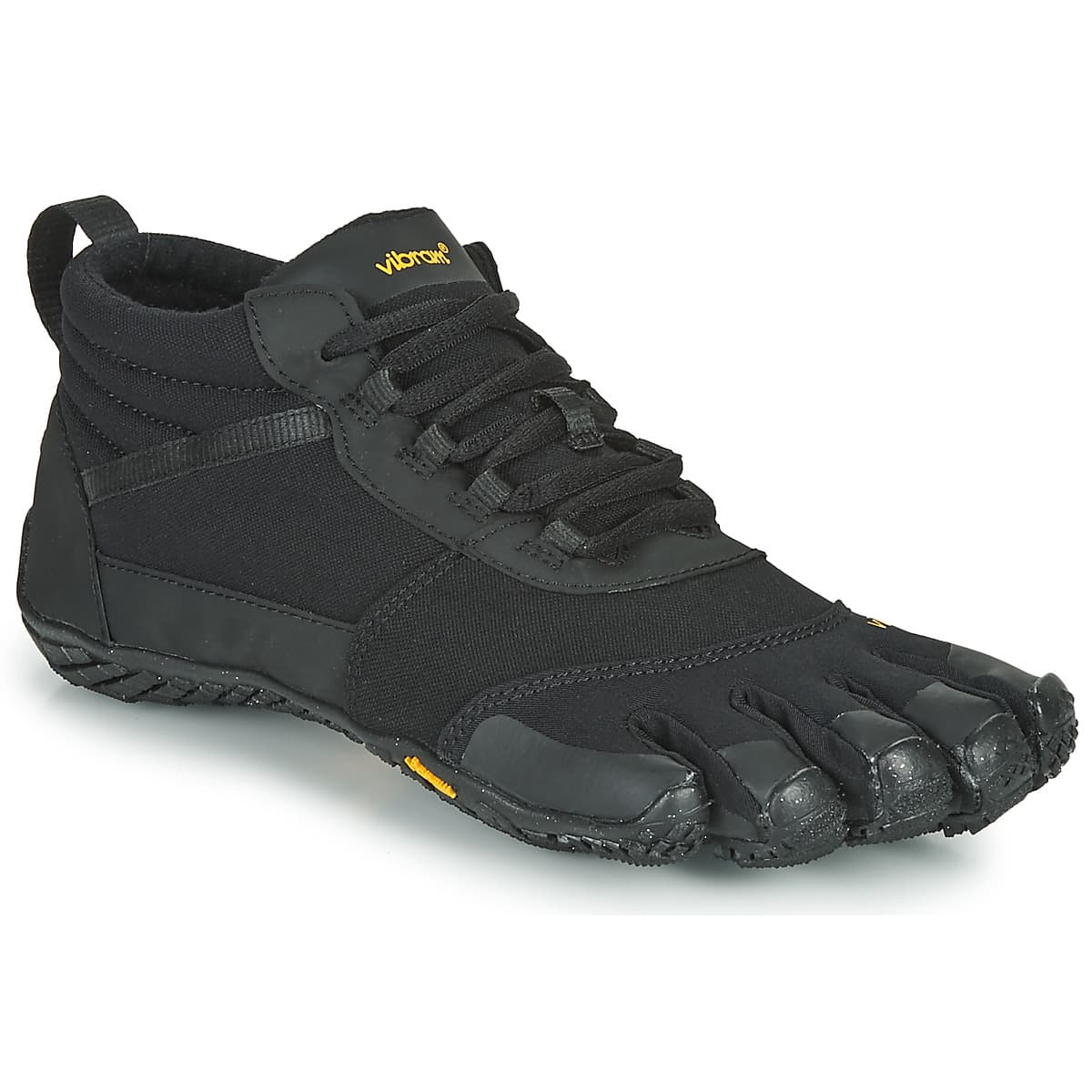 Παπούτσια για τρέξιμο Vibram Fivefingers TREK ASCENT INSULATED