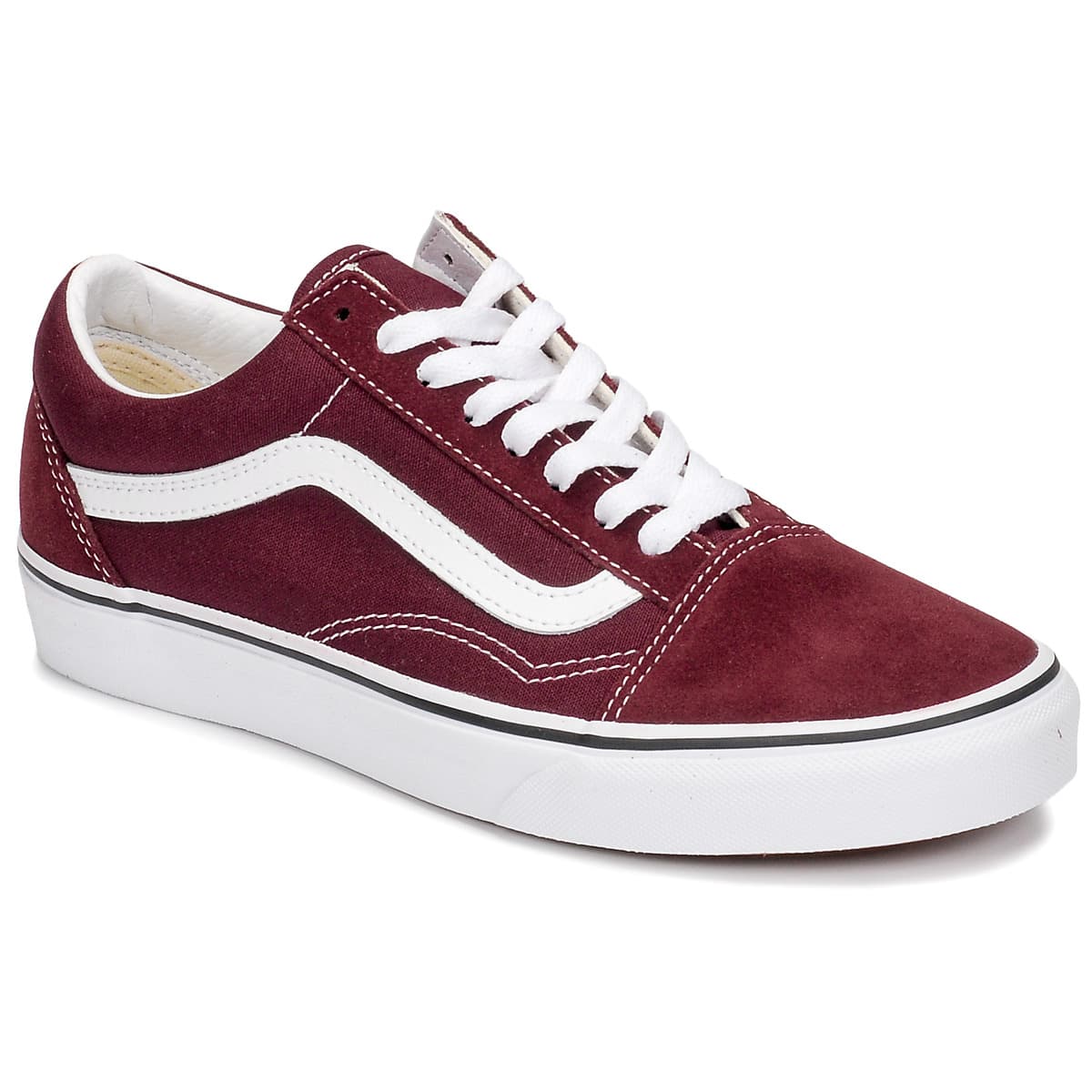 Xαμηλά Sneakers Vans OLD SKOOL