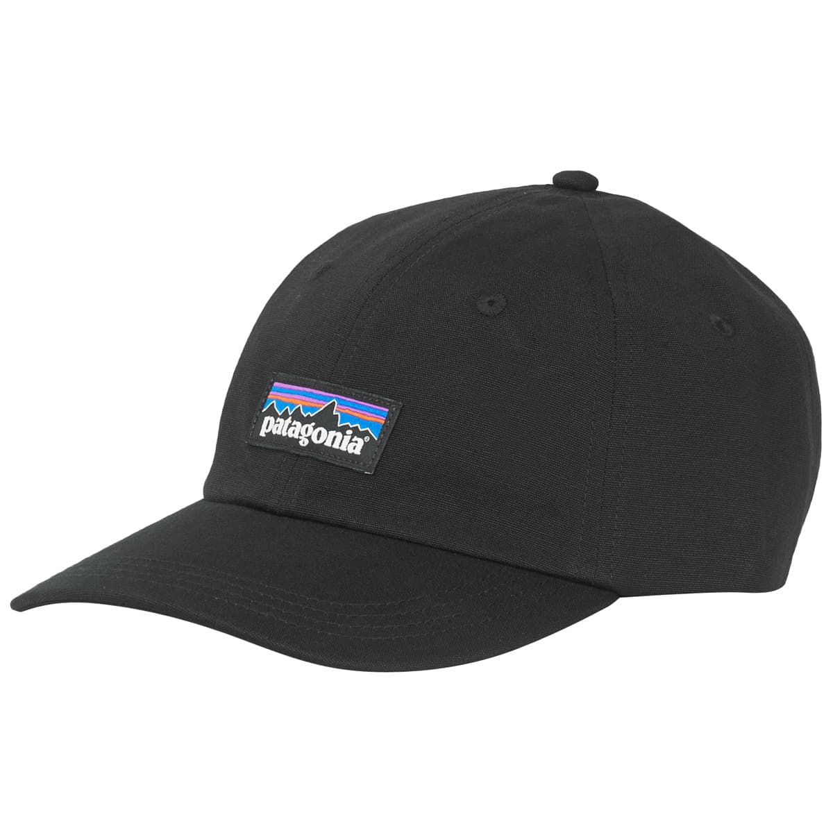 Κασκέτο Patagonia P-6 LABEL TRAD CAP