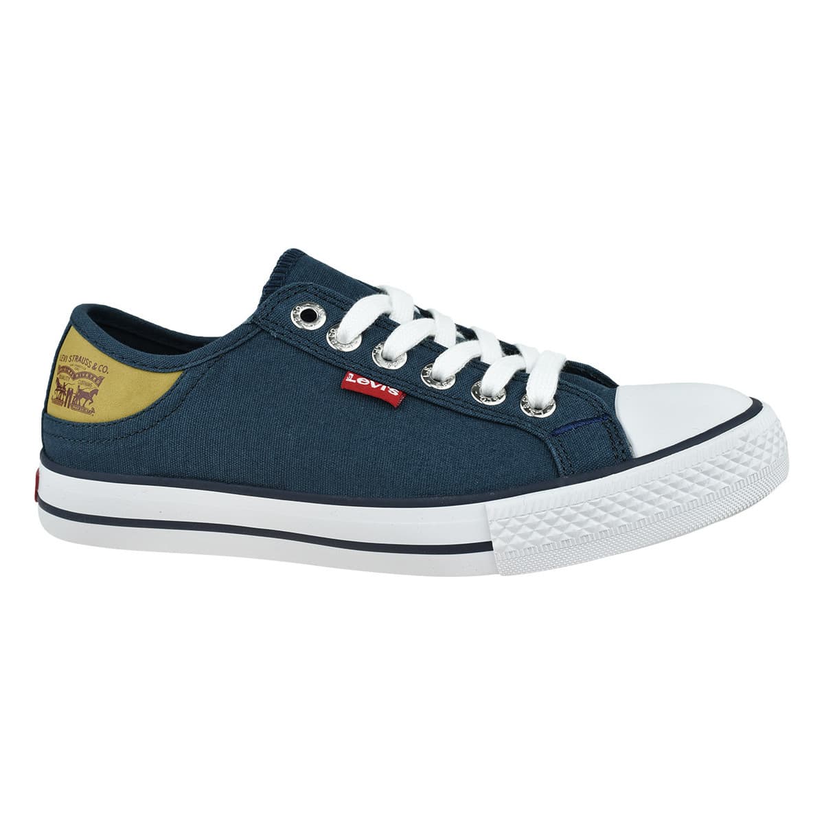 Xαμηλά Sneakers Levis Stan Buck Lady