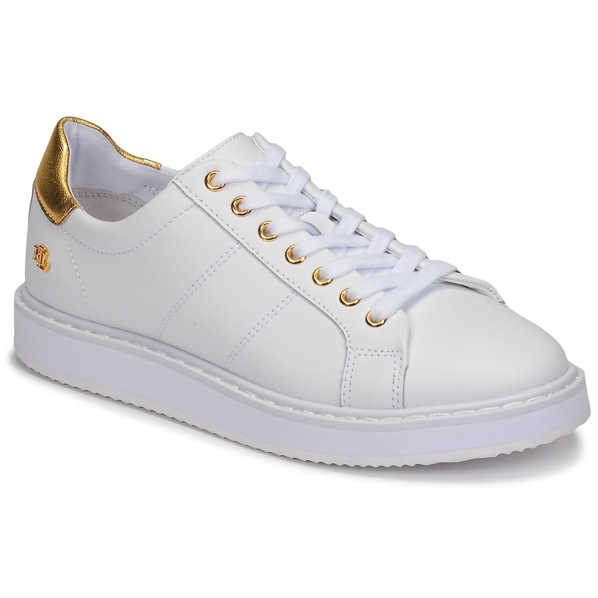 Xαμηλά Sneakers Lauren Ralph Lauren ANGELINE II
