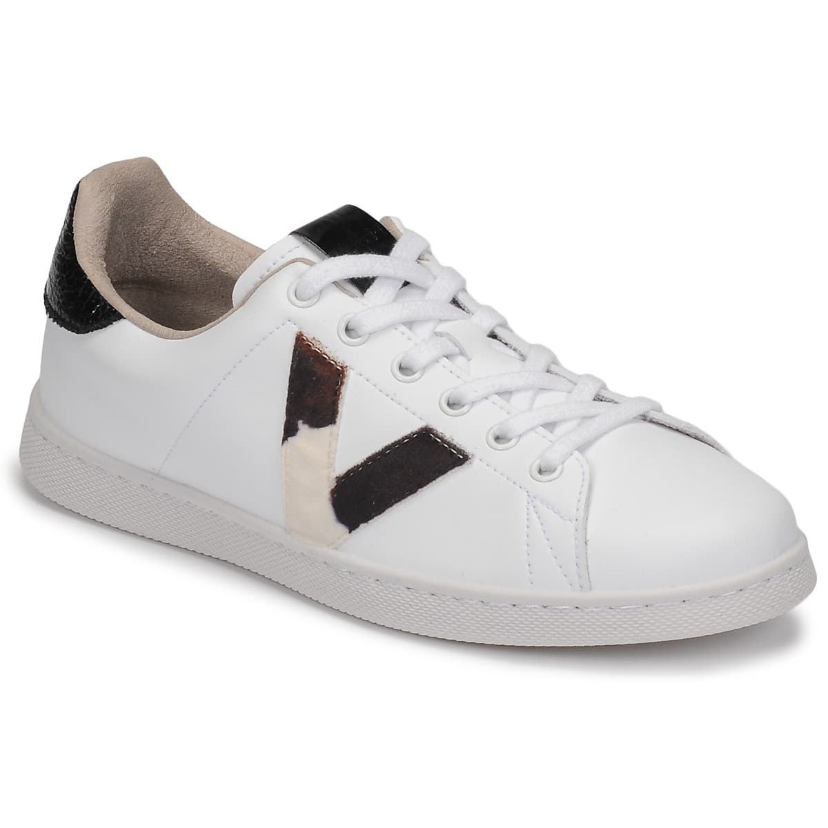 Xαμηλά Sneakers Victoria TENIS PIEL