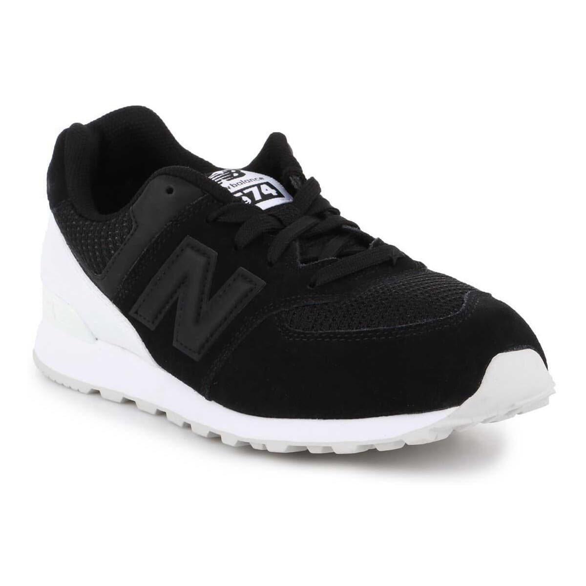 Xαμηλά Sneakers New Balance KL574C8G