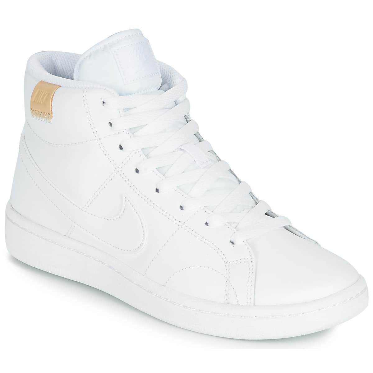 Ψηλά Sneakers Nike COURT ROYALE 2 MID