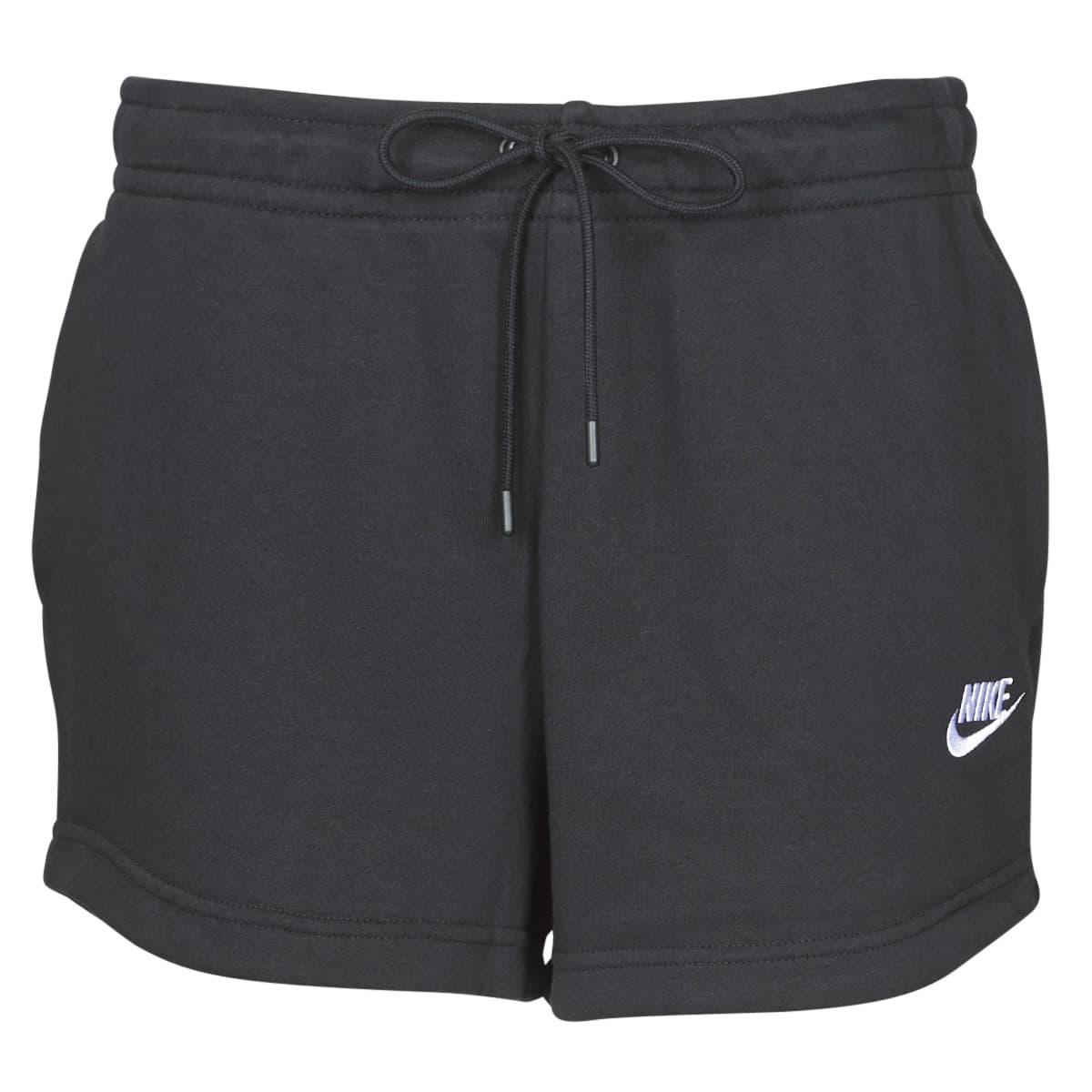 Shorts & Βερμούδες Nike W NSW ESSNTL SHORT FT