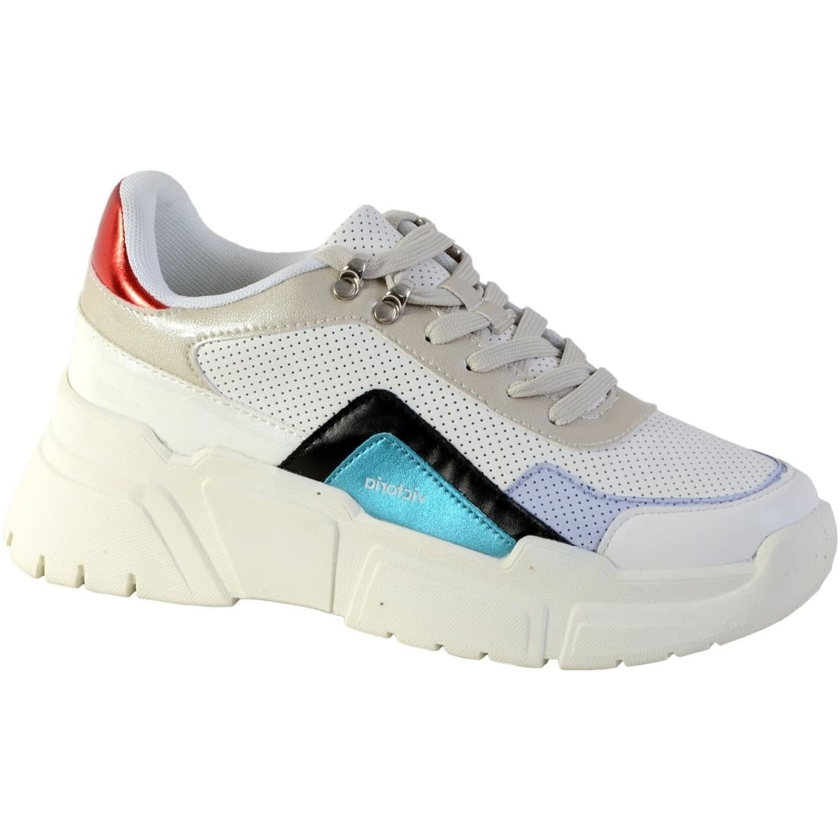 Xαμηλά Sneakers Victoria 143357