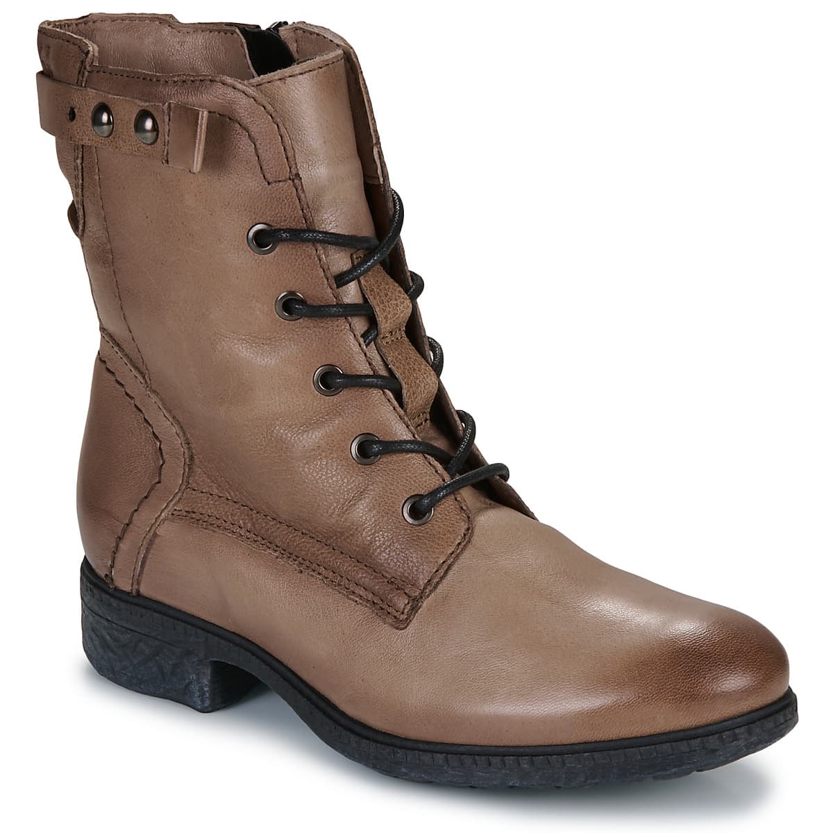 Μπότες Dream in Green NELATINE