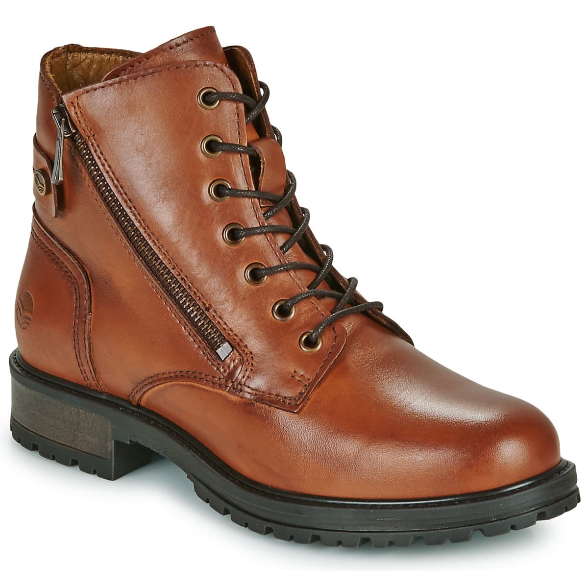 Μπότες Casual Attitude NUNAISE