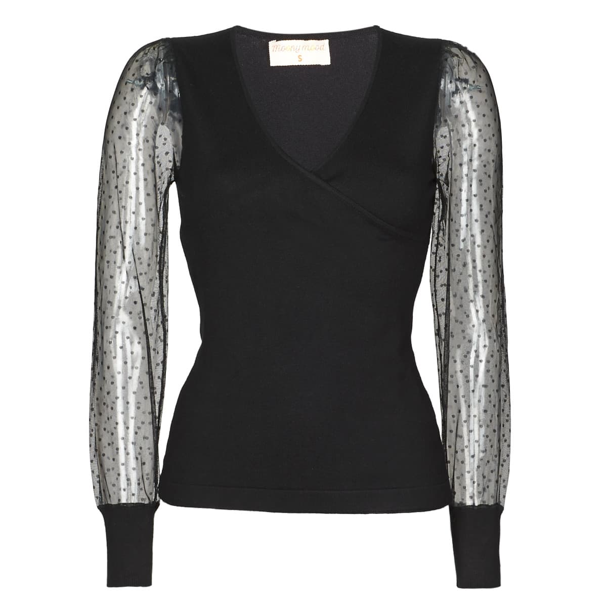 Πουλόβερ Moony Mood NOXI