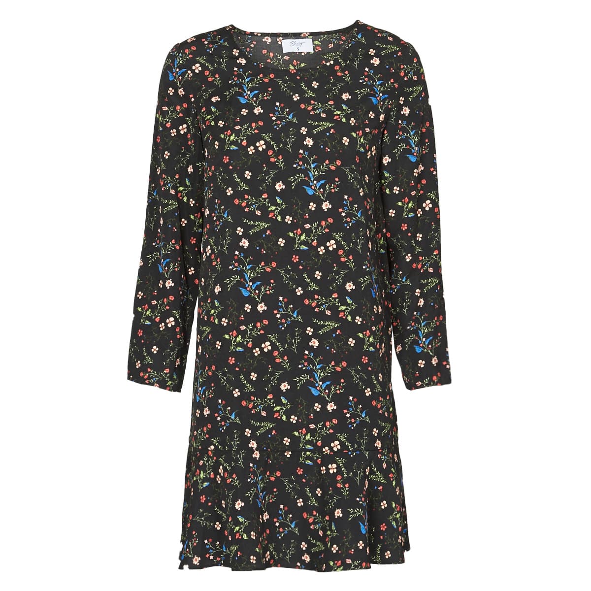 Κοντά Φορέματα Betty London NELLY