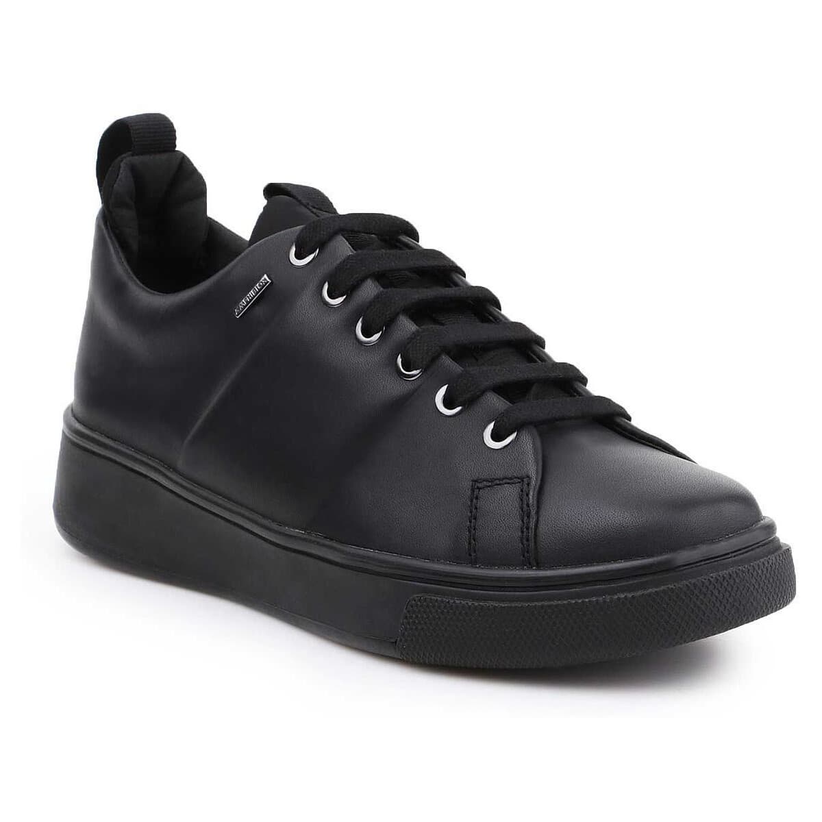 Xαμηλά Sneakers Geox D Mayrah B ABX C D643MC-00085-C9999