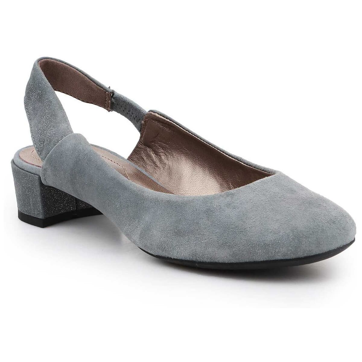 Xαμηλά Sneakers Geox D Carey B D64V8B-000J0-C4069