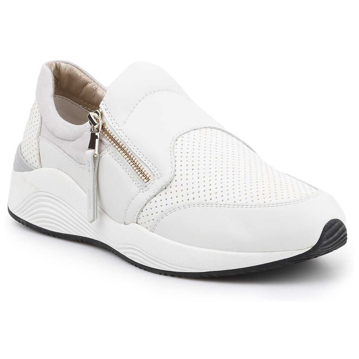 Xαμηλά Sneakers Geox D Omaya A D620SA-00085-C1000