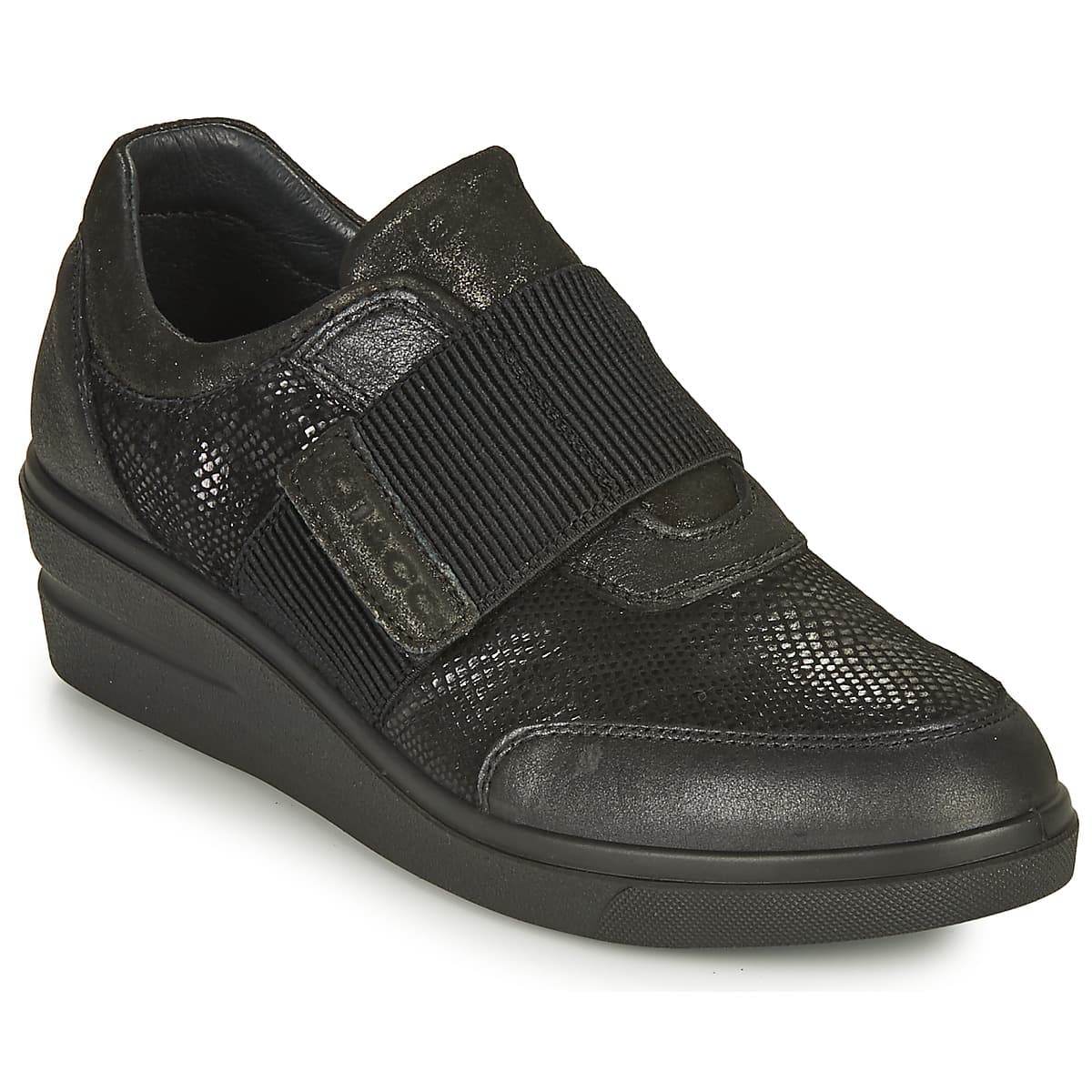 Xαμηλά Sneakers IgI&CO DONNA JANET
