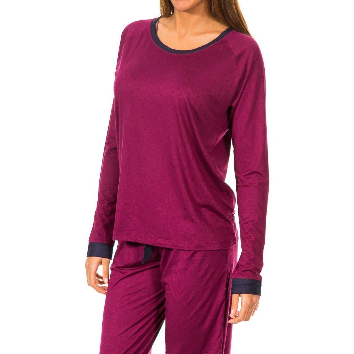 Μπλουζάκια με μακριά μανίκια Tommy Hilfiger 1487904686-517