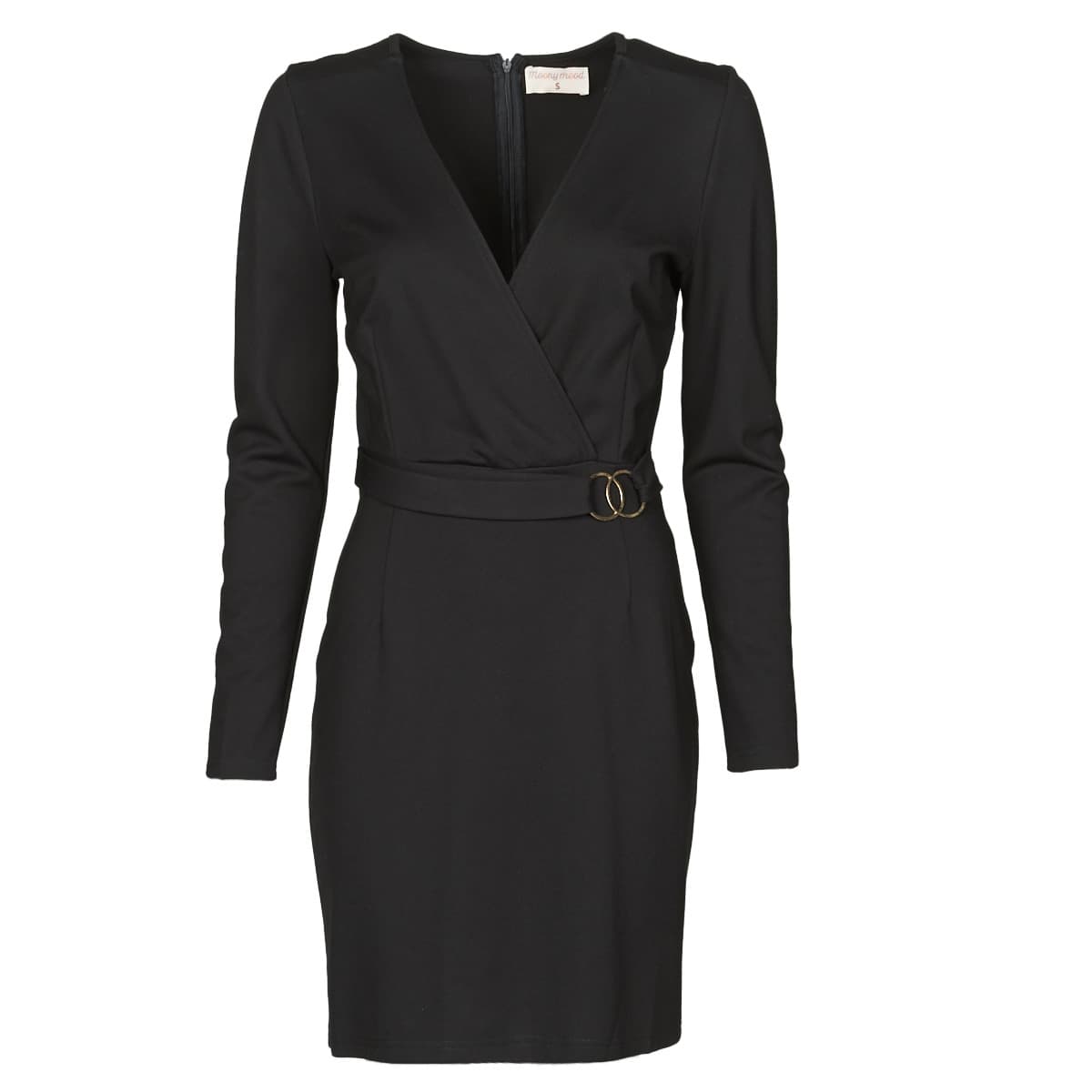 Κοντά Φορέματα Moony Mood NAMITIE