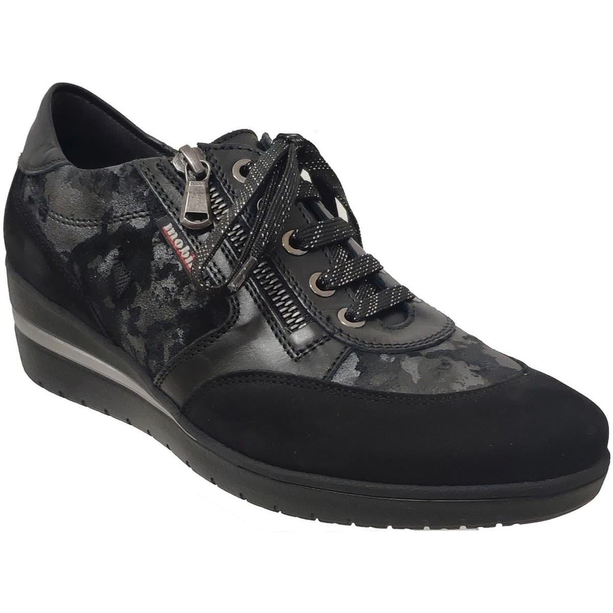 Oxfords Mephisto Patrizia