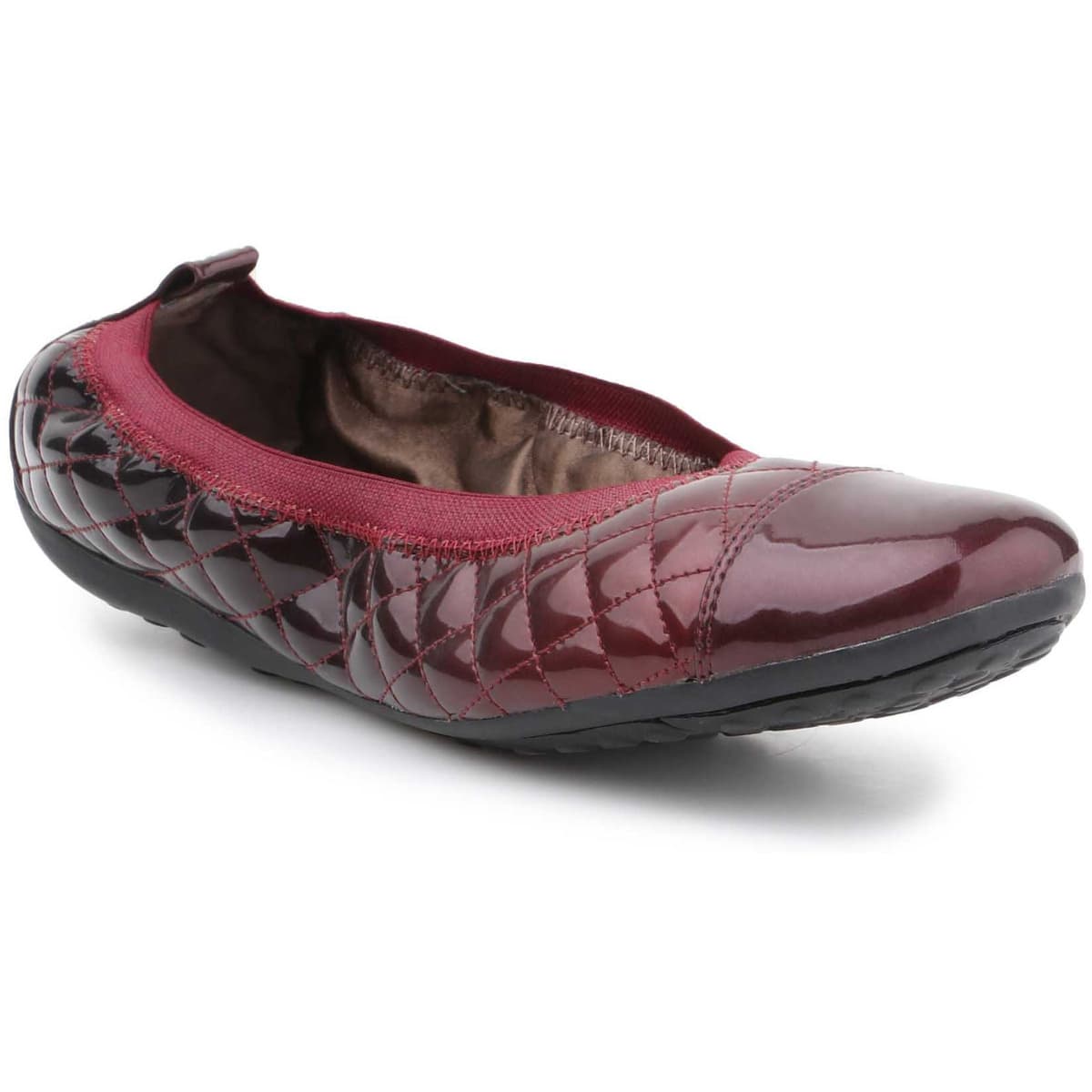 Xαμηλά Sneakers Geox D Piuma Bal A D64D8A-000HI-C0241