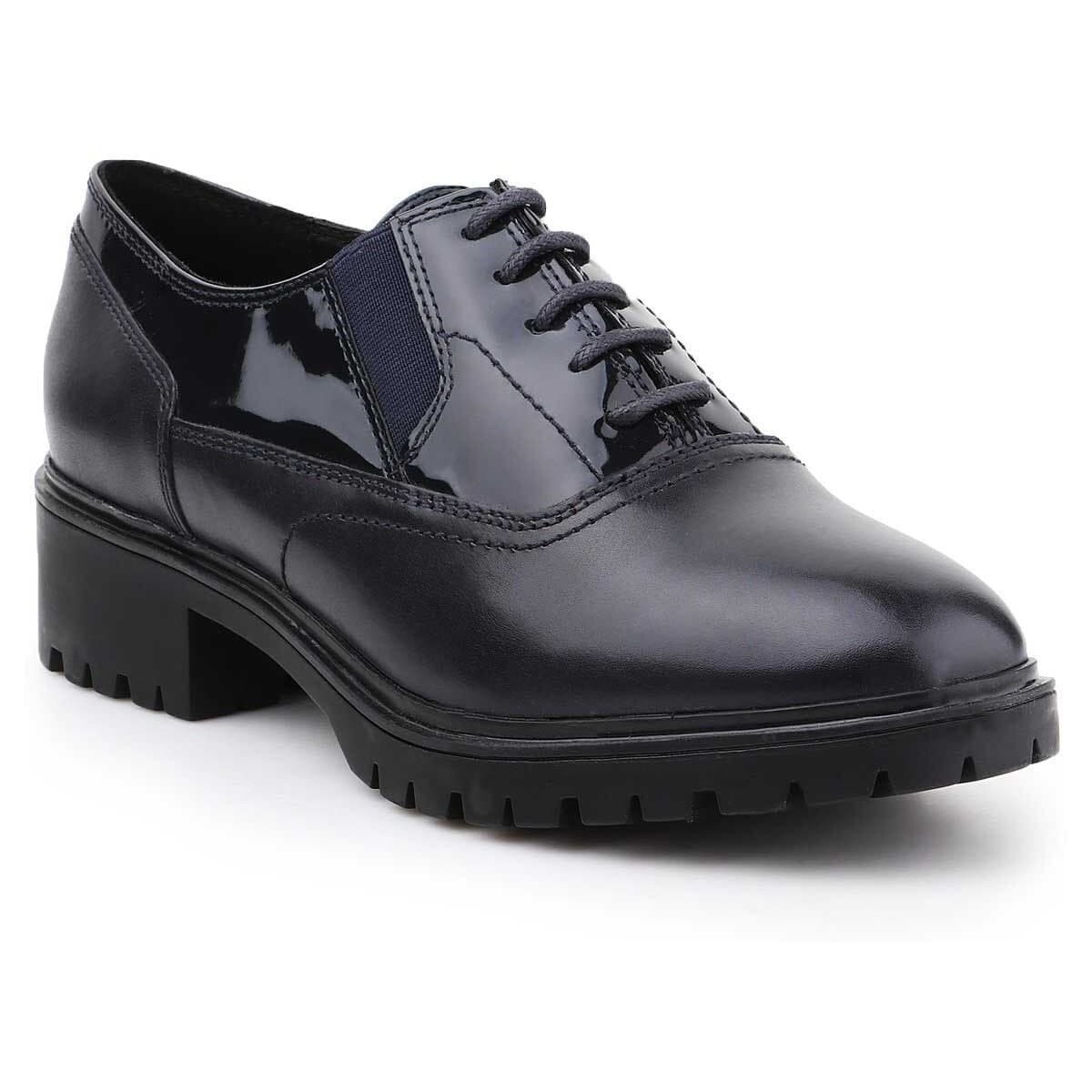 Xαμηλά Sneakers Geox D Peaceful H D640GH-04366-C4021