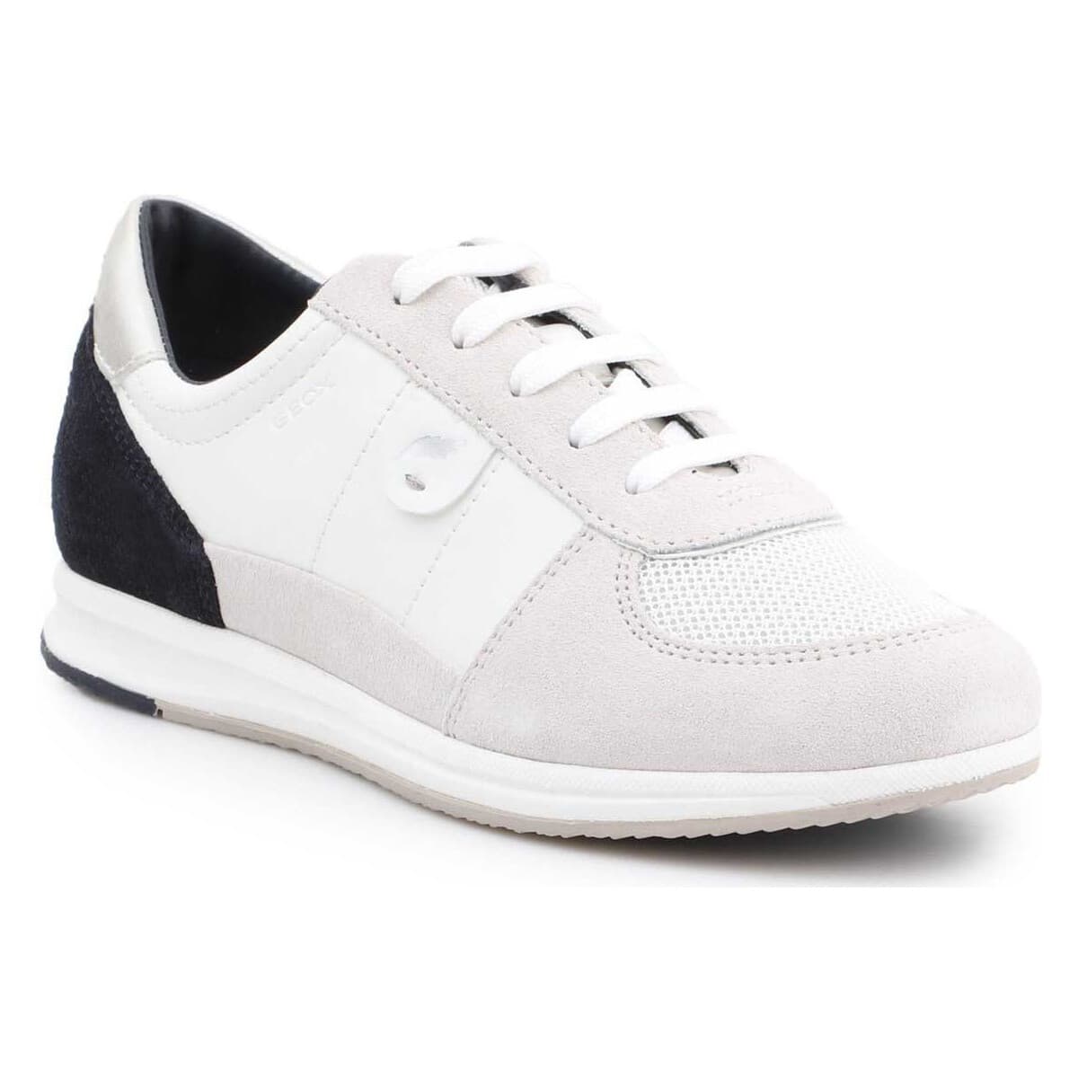 Xαμηλά Sneakers Geox D Avery B D52H5B-05422-C1352