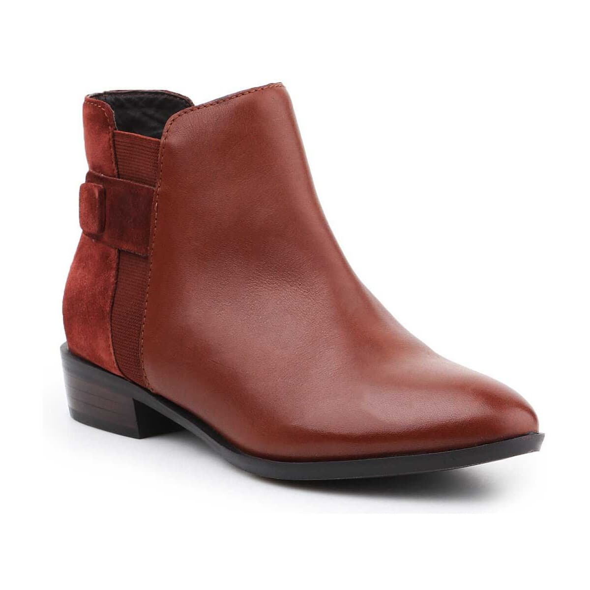 Ψηλά Sneakers Geox D Lover F D640CF-04322-C6315