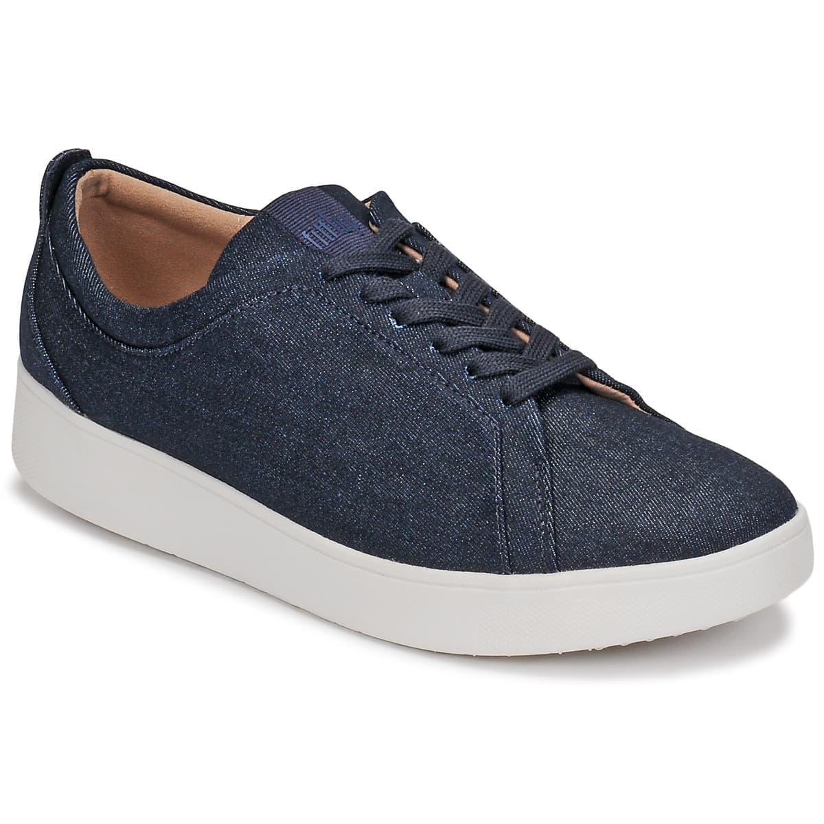 Xαμηλά Sneakers FitFlop RALLY DENIM