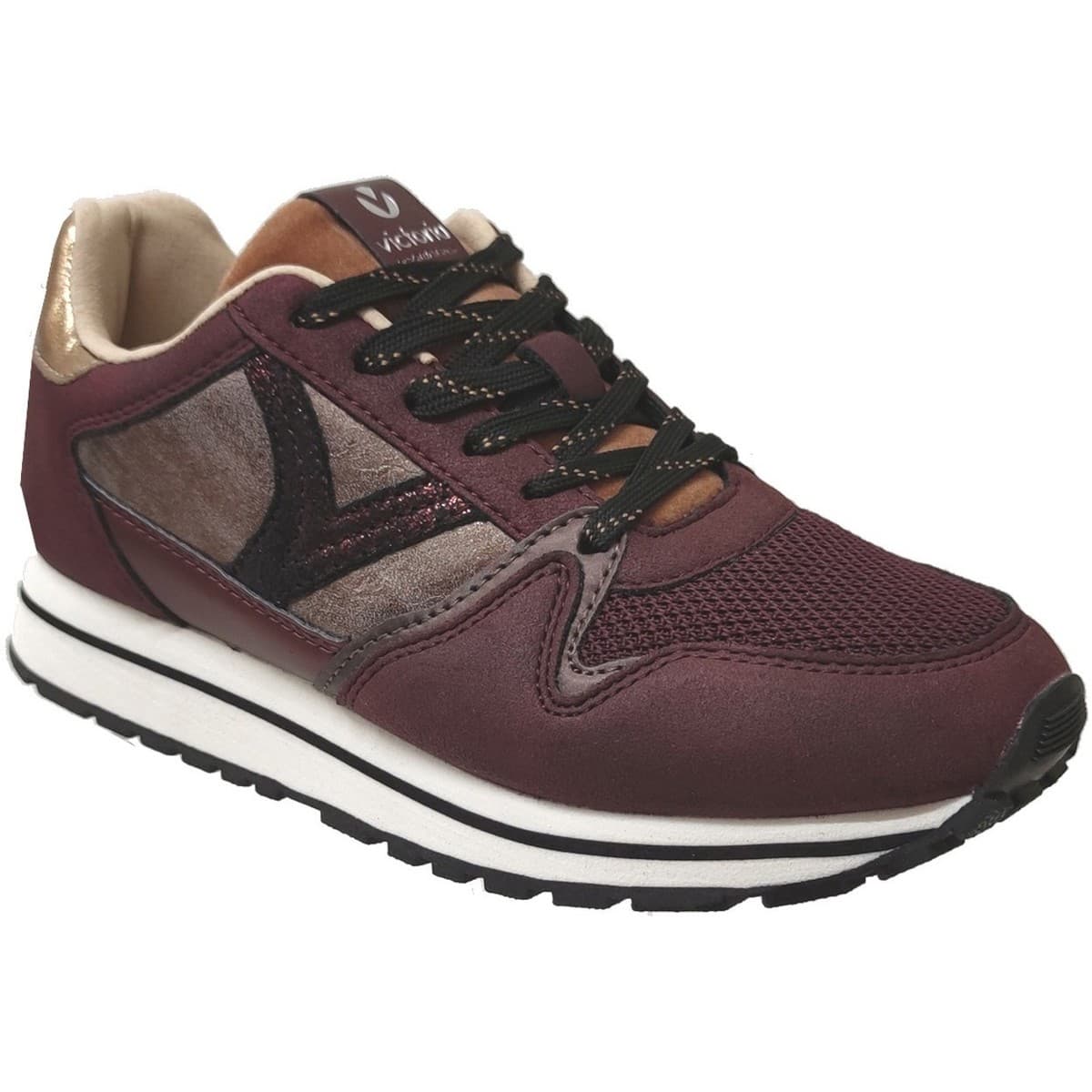 Xαμηλά Sneakers Victoria 141122