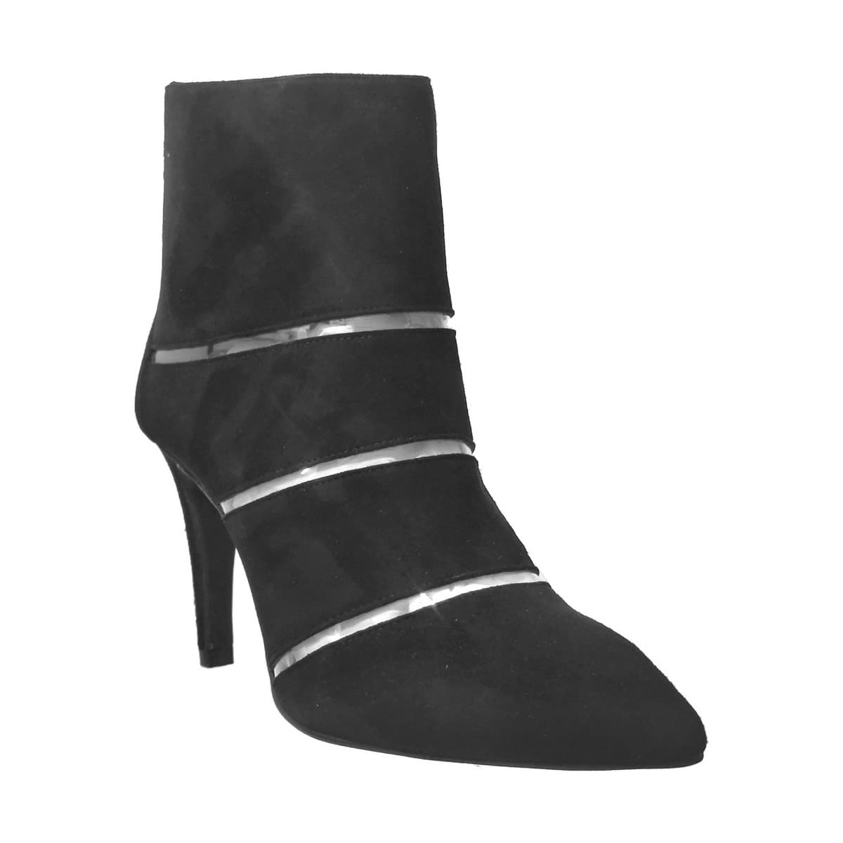 Μποτίνια Brenda Zaro F3436