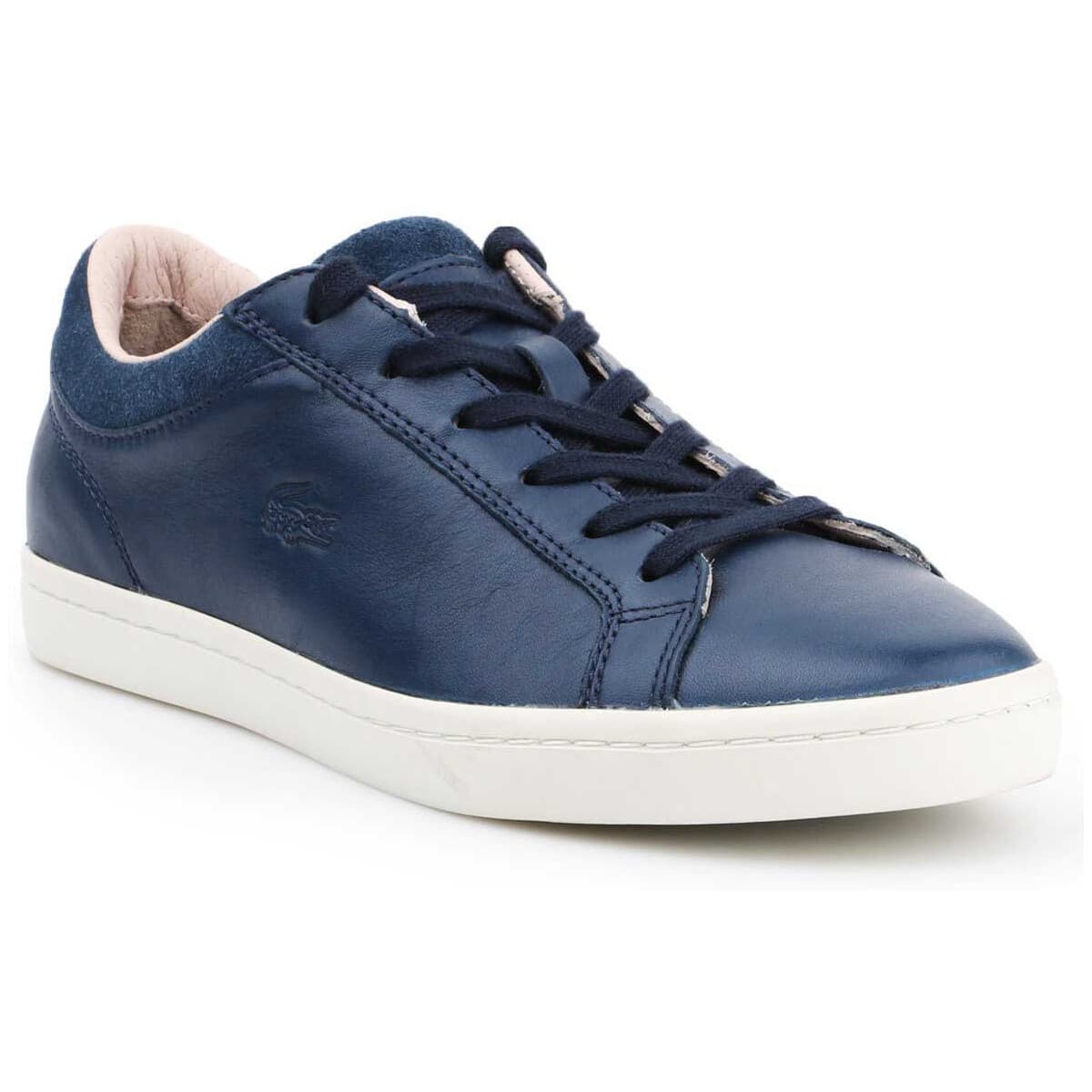 Xαμηλά Sneakers Lacoste Straightset 7-30SRW0028003