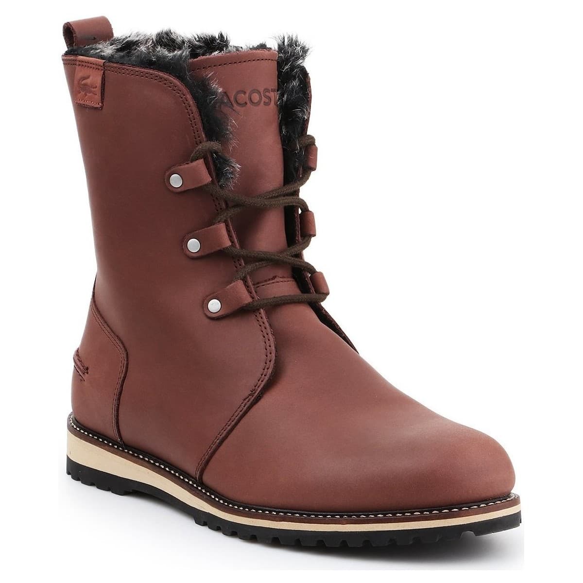 Ψηλά Sneakers Lacoste Baylen 7-30SRW4100078