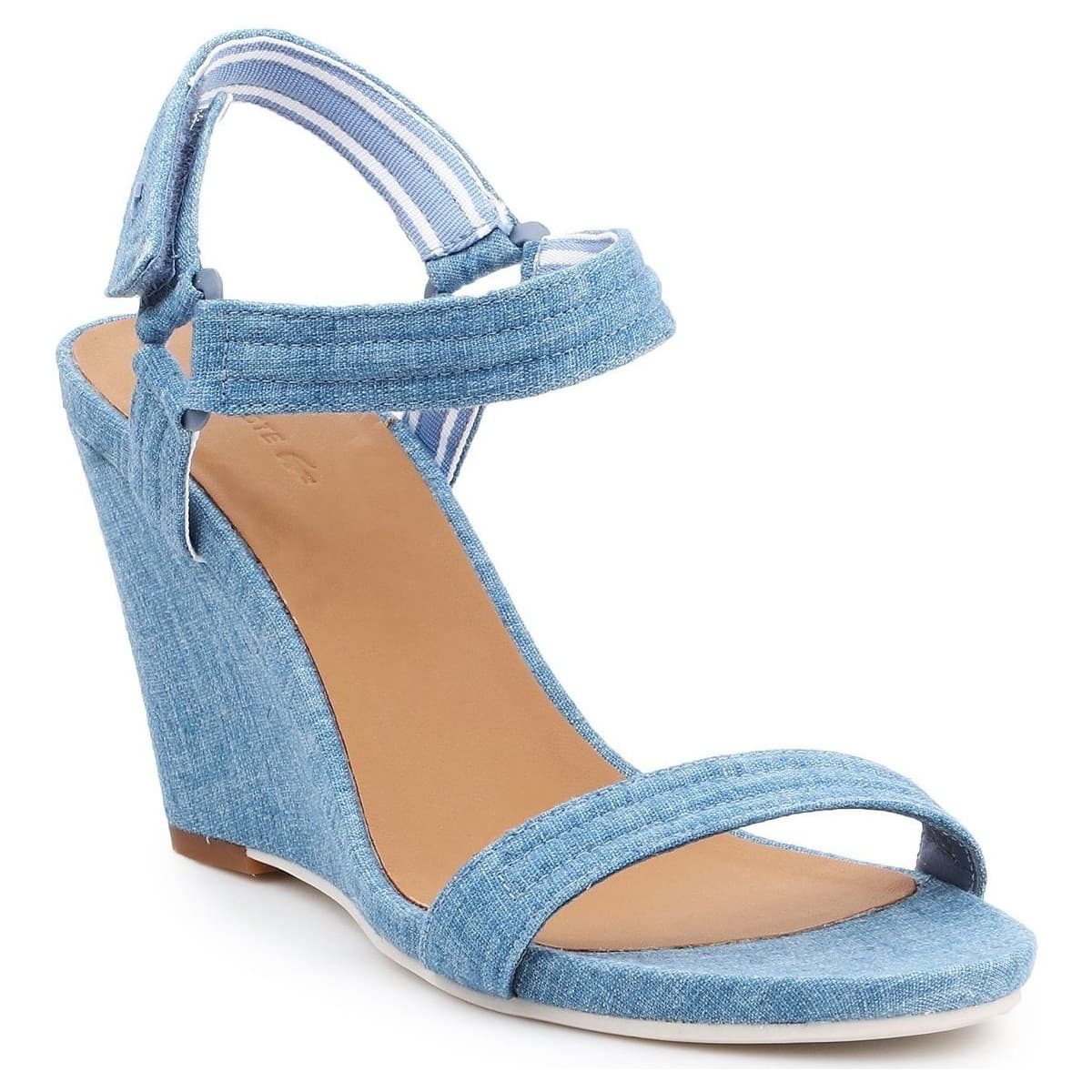 Ψηλά Sneakers Lacoste Karoly 7-29SRW2314125