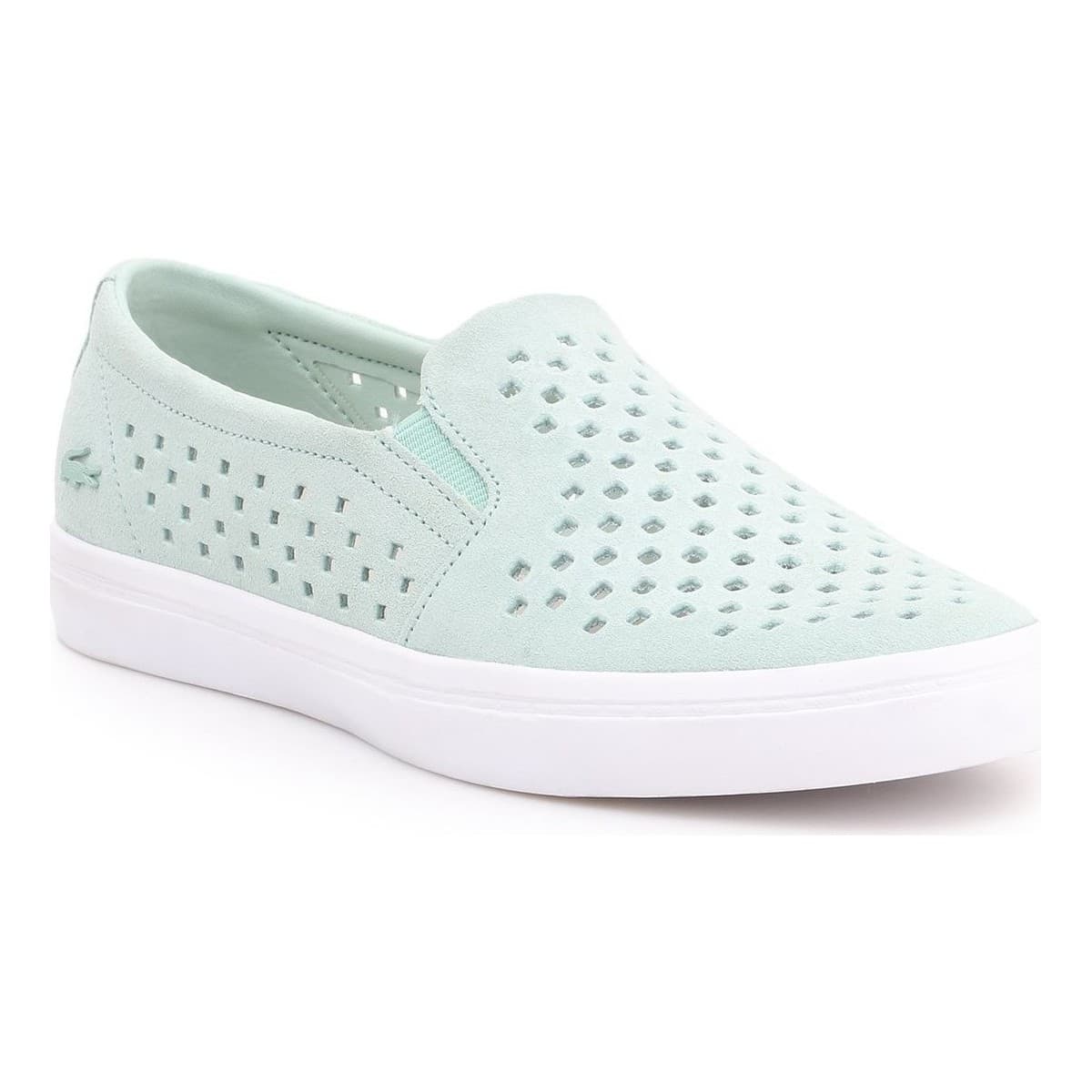 Xαμηλά Sneakers Lacoste Gazon 7-31CAW01342K8