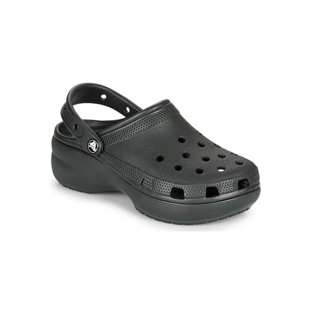 Τσόκαρα Crocs CLASSIC PLATFORM CLOG W