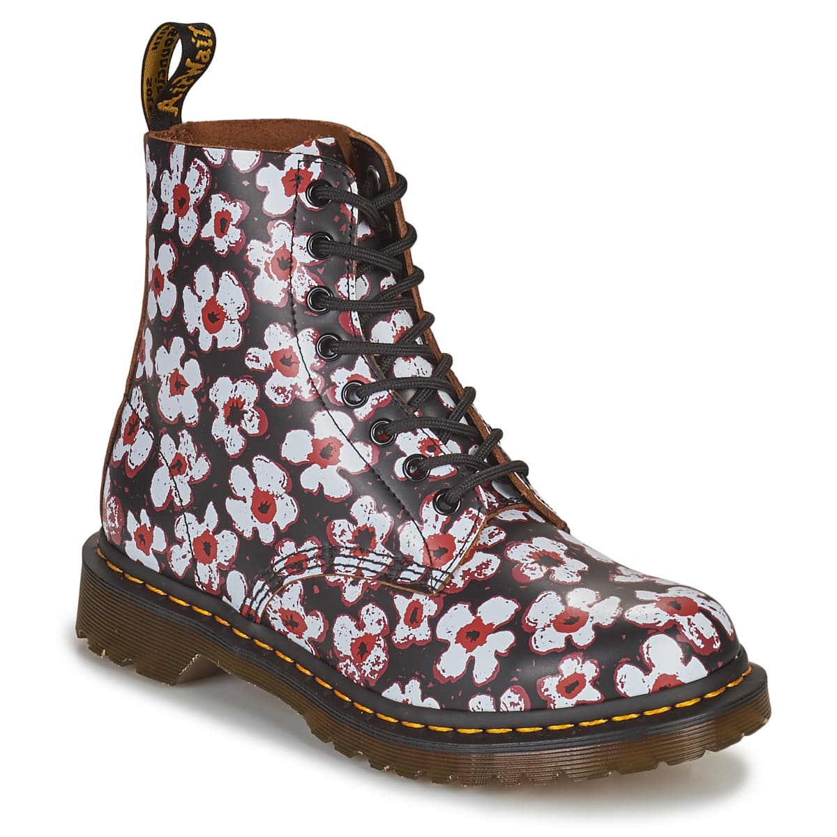 Μπότες Dr. Martens 1460 PASCAL